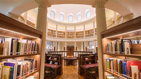 Beautiful Libraries In Asia That Command A Visit; Here’s The List.